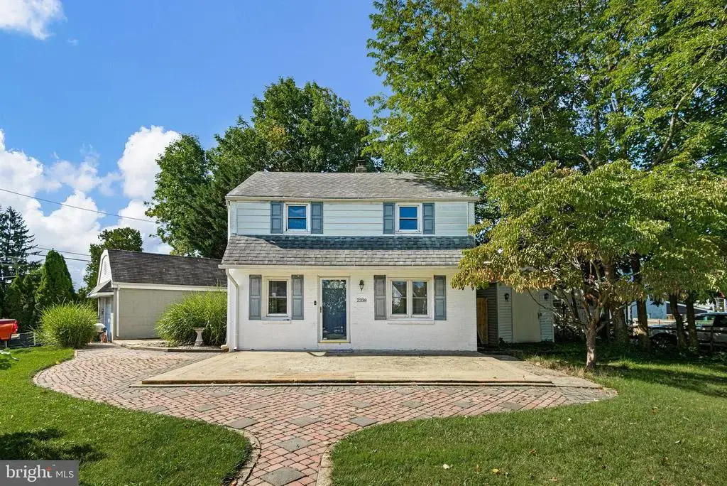 2338 Poe Rd, SECANE