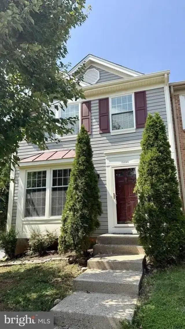 13320 Burkitts Rd, Fairfax