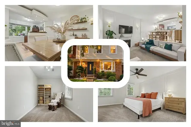 24 Goodport Ln, Gaithersburg