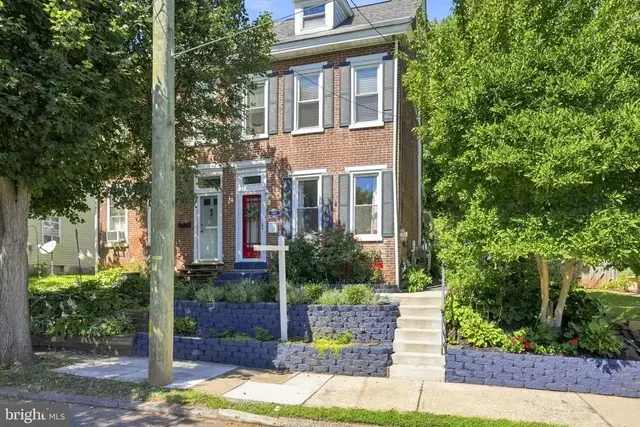 1069 South St, Pottstown