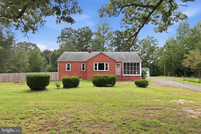 24294 Ruther Glen Road Rd, Ruther Glen