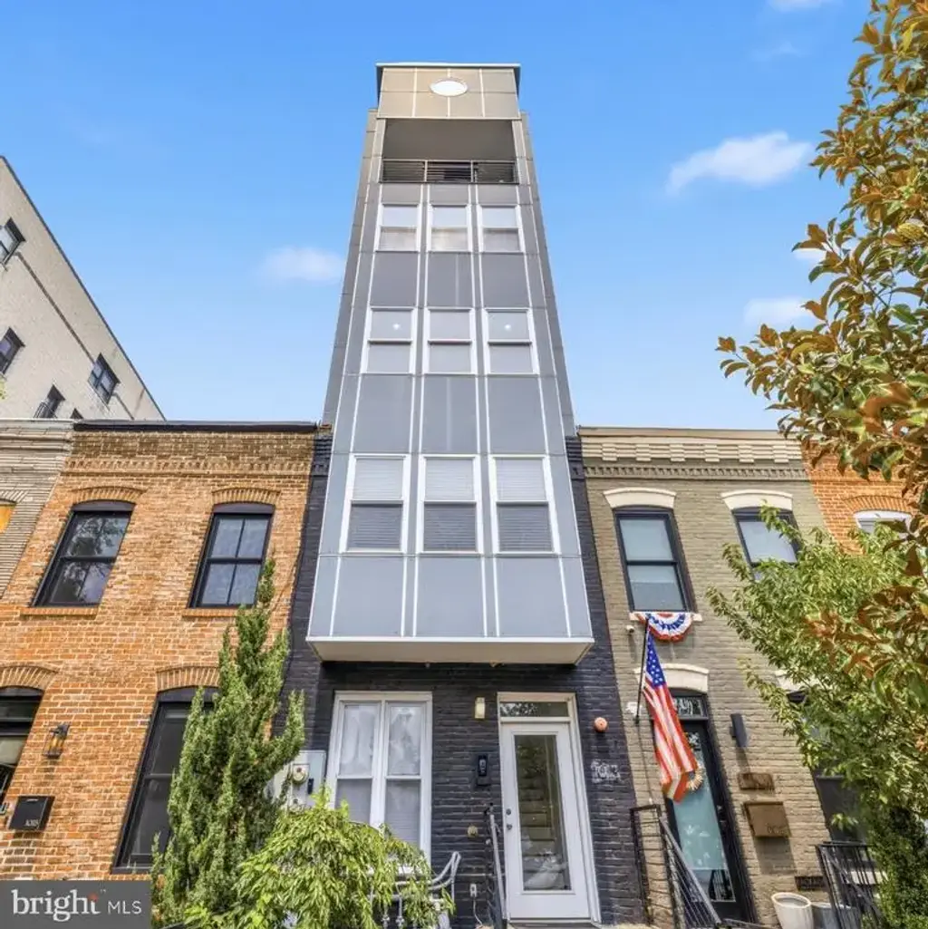 1013 V St Nw #2, WASHINGTON