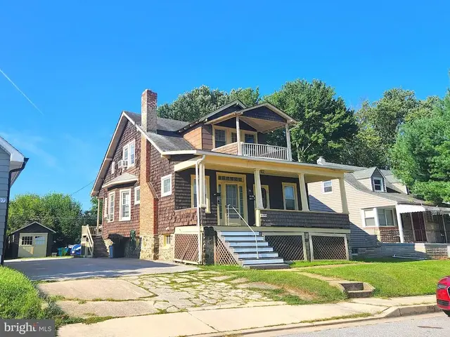 6409 Kriel St, Baltimore