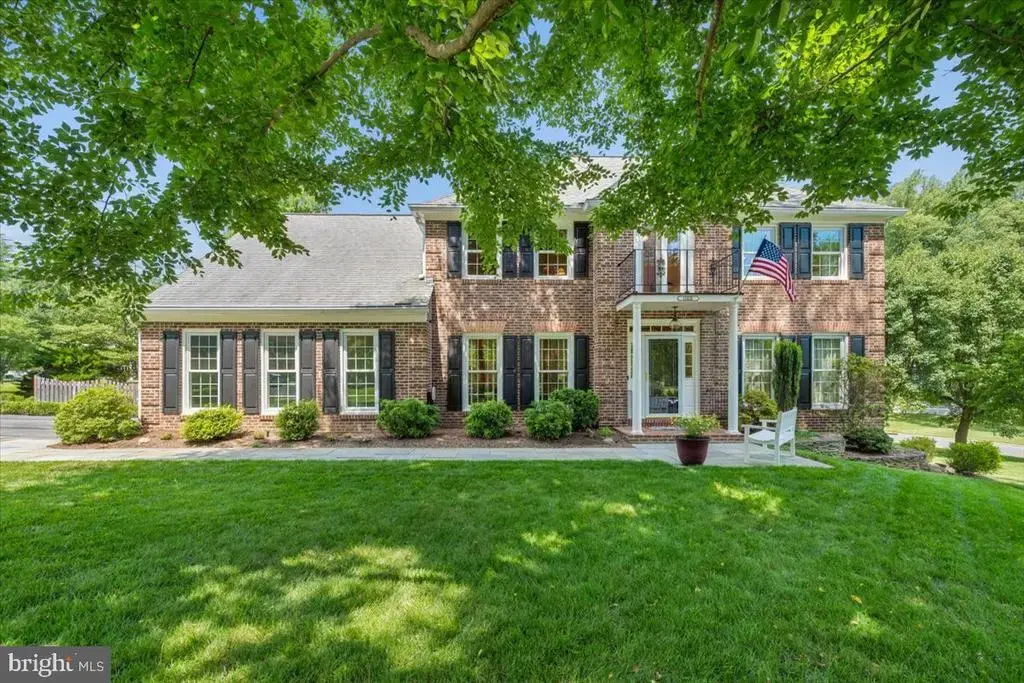13426 Rippling Brook Dr, SILVER SPRING