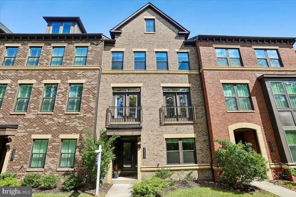 22339 Trailview Crossing Ter, ASHBURN