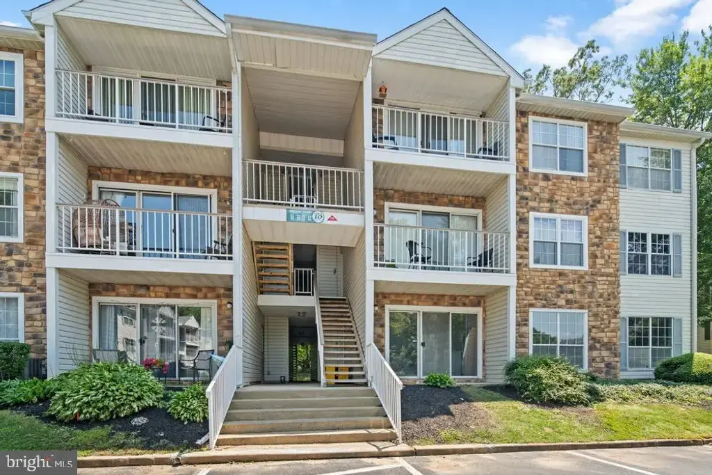 55 Willow Ct, HAMILTON TOWNSHIP