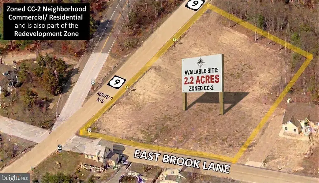 598 S New York Rd, GALLOWAY