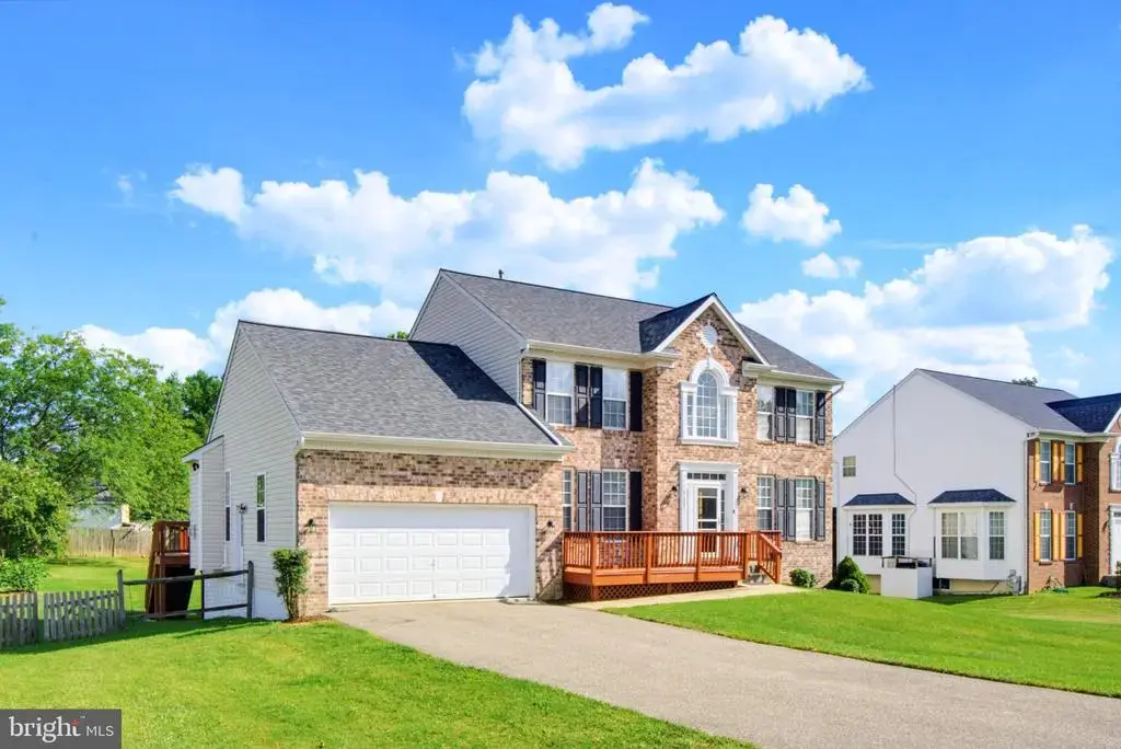 8625 Tower Dr, LAUREL