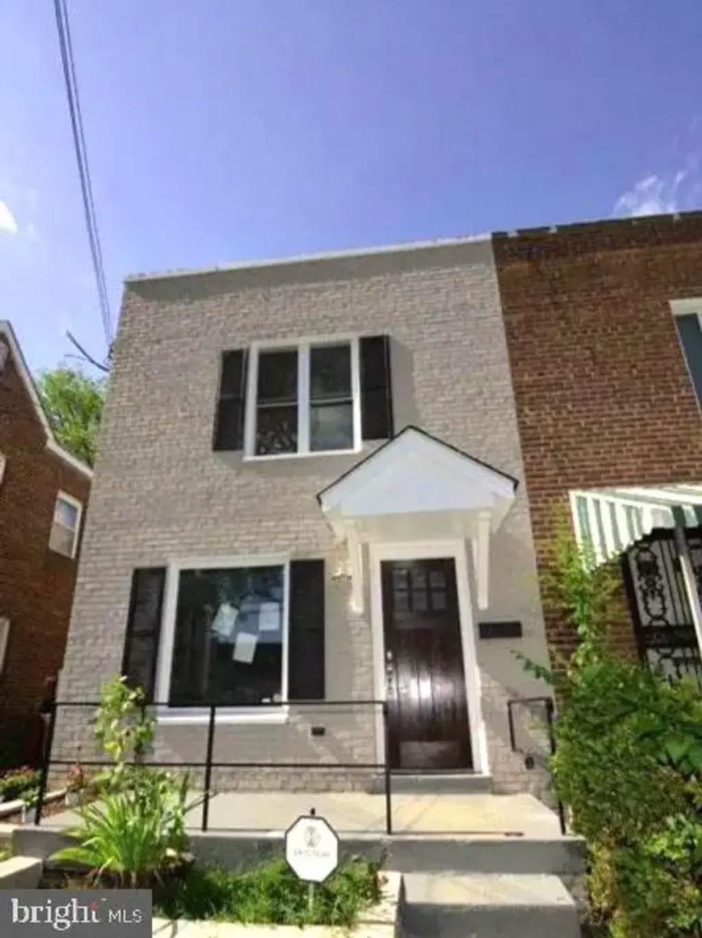 612 Brandywine St Se, WASHINGTON
