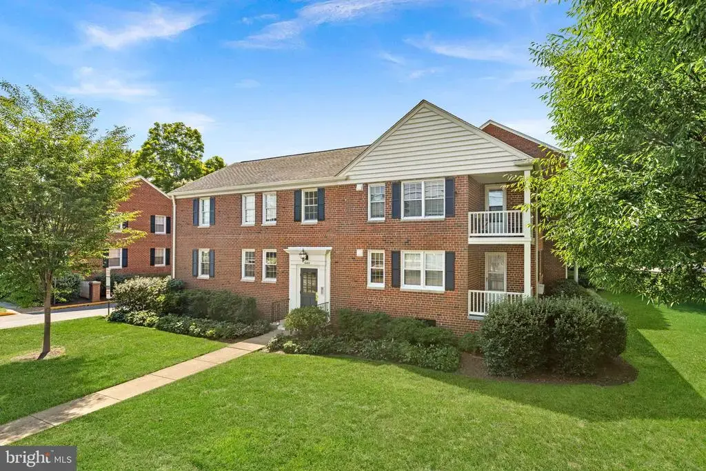1607 Belle View Blvd #b2, ALEXANDRIA