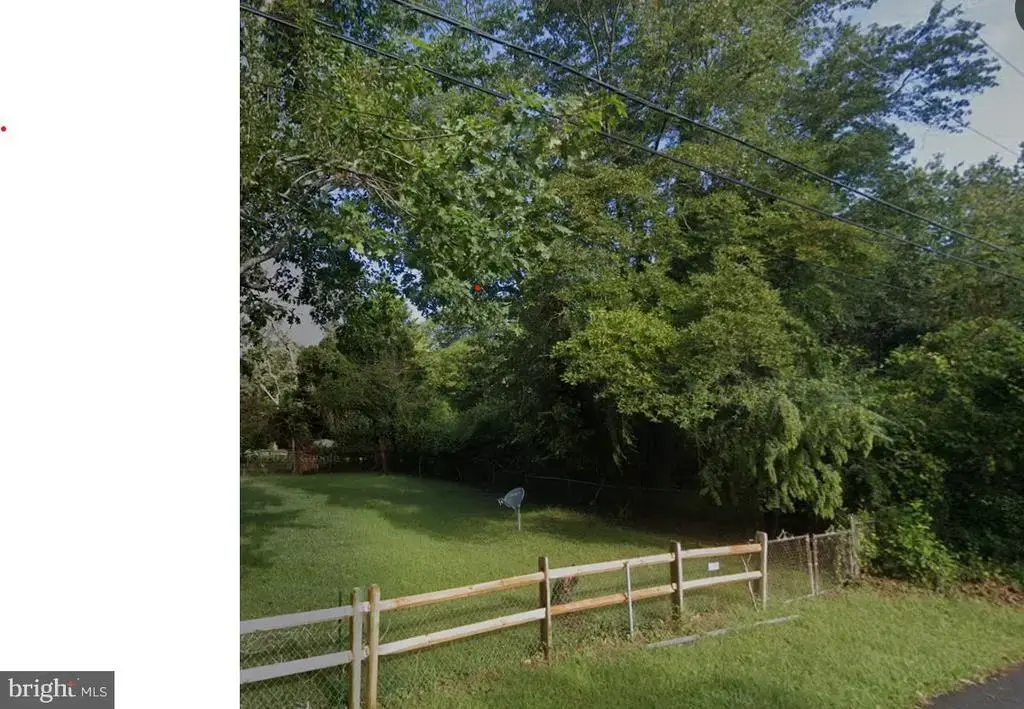 Patuxent Blvd, AQUASCO
