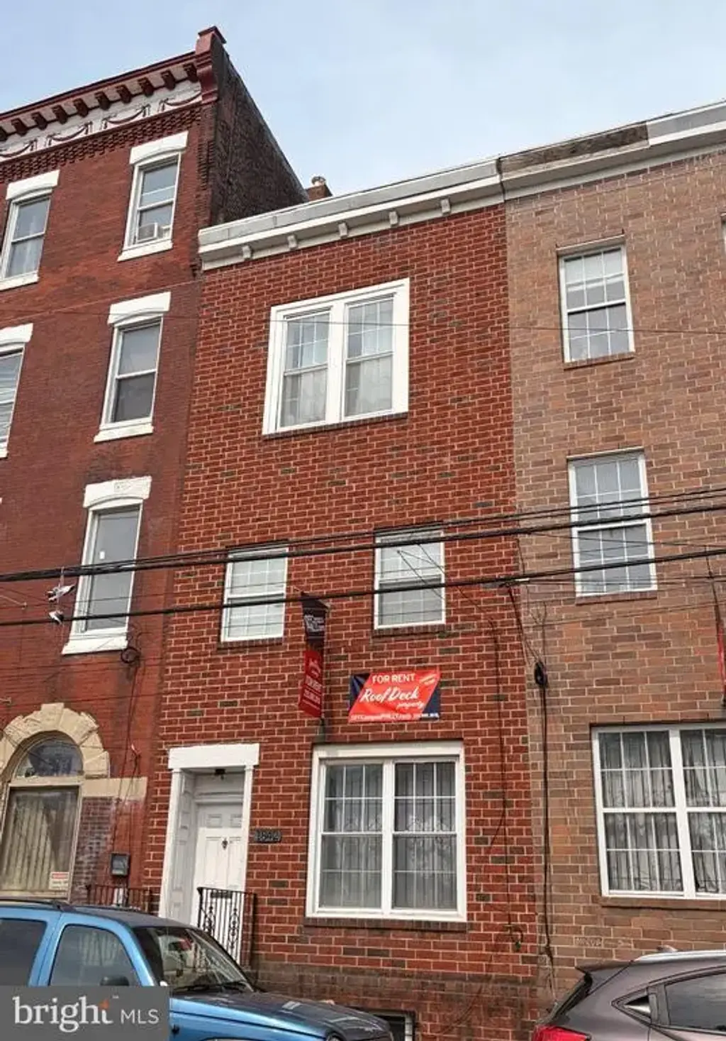 1842 N 16th St, PHILADELPHIA