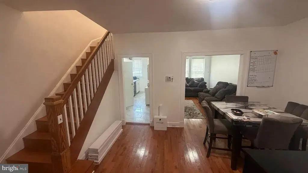 3917 Ridgewood Ave, BALTIMORE