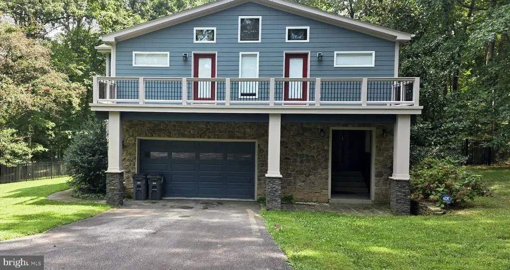 6321 Sydney Rd, FAIRFAX STATION