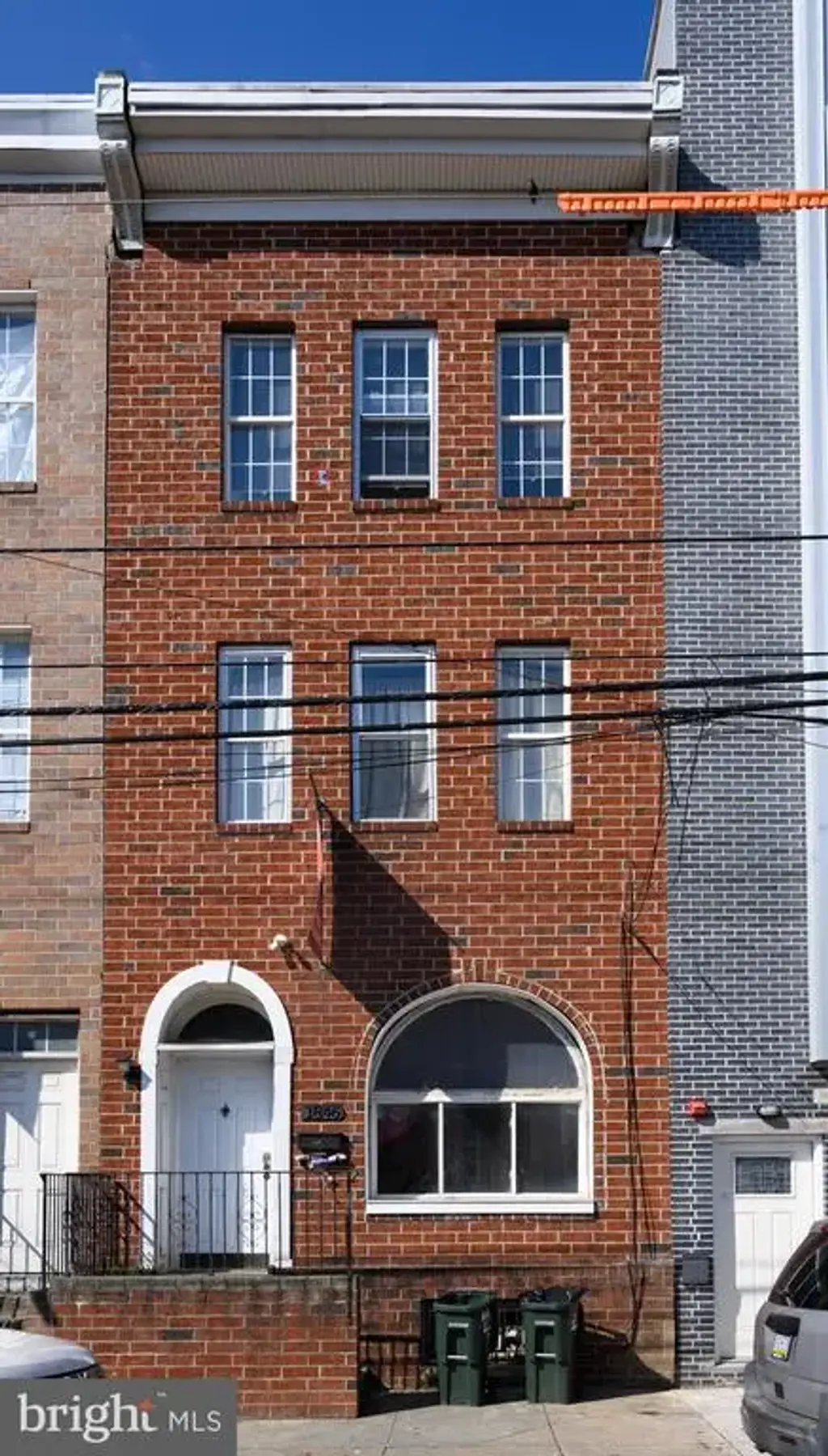 1846 N 16th St, PHILADELPHIA