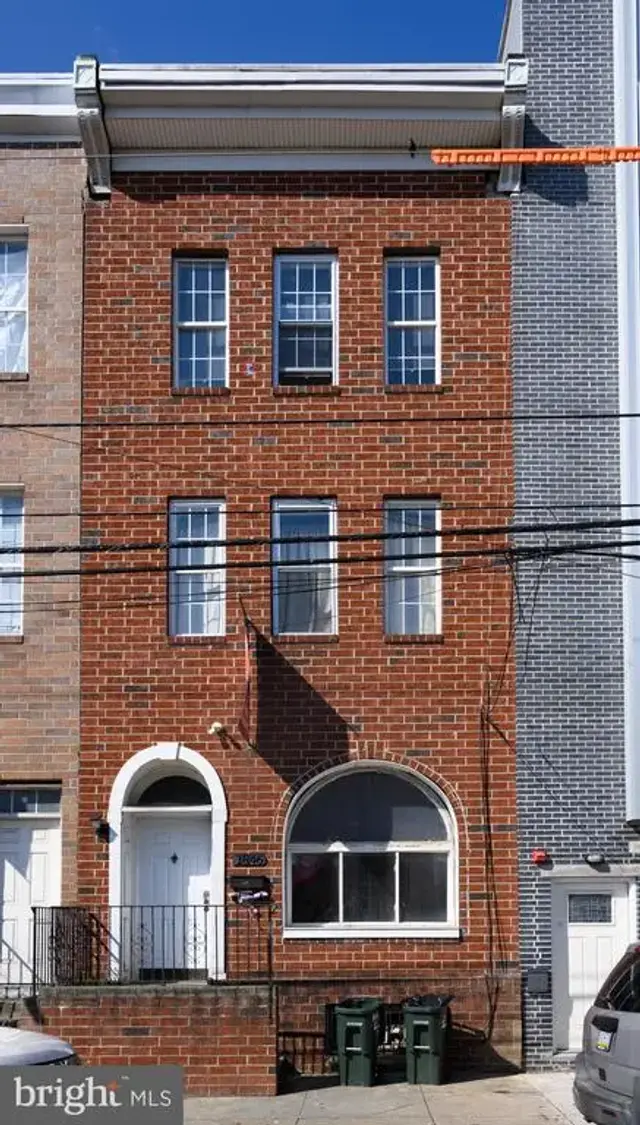 1846 N 16th St, Philadelphia