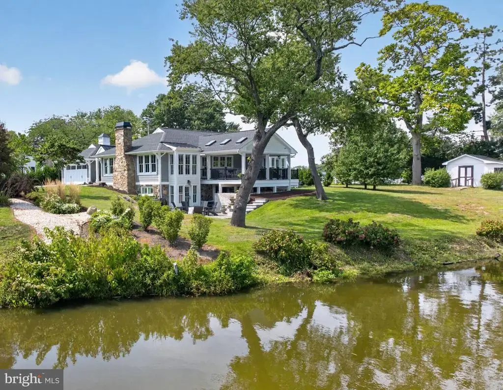1001 Scarborough Avenue Ext, REHOBOTH BEACH