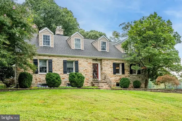 11762 Carroll Mill Rd, Ellicott City