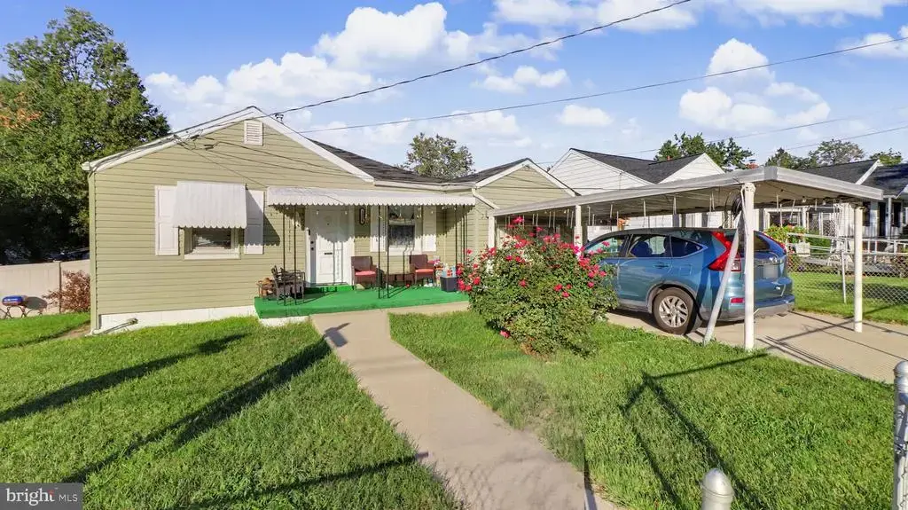 1319 Nome St, CAPITOL HEIGHTS