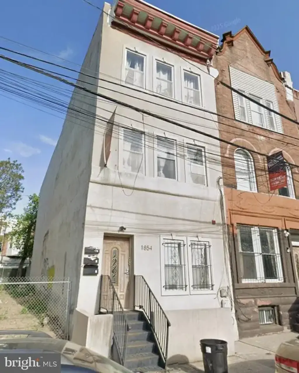 1854 N 16th St, PHILADELPHIA