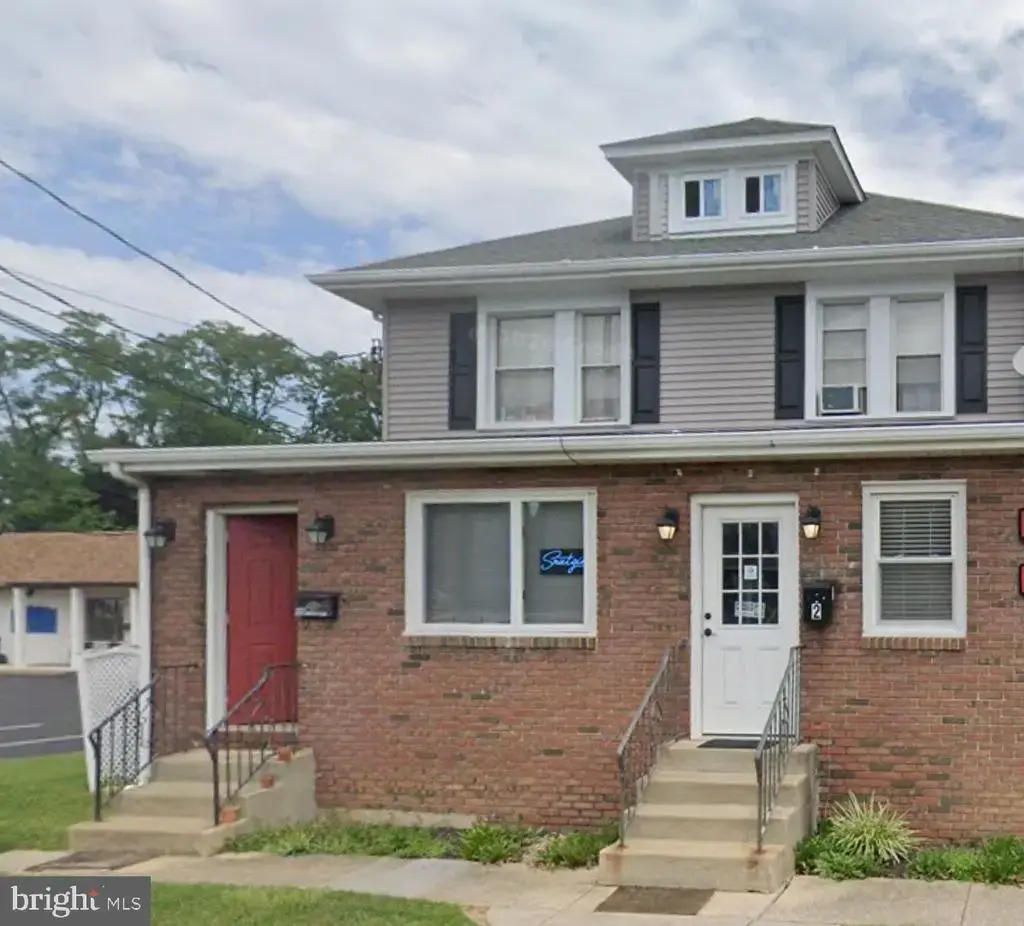 1382 Naamans Creek Rd #2nd  Floor Apartment, GARNET VALLEY