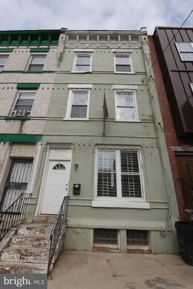 1916 N Gratz St, Philadelphia