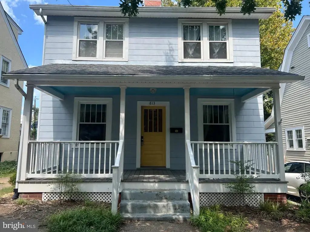 813 Marye St, FREDERICKSBURG