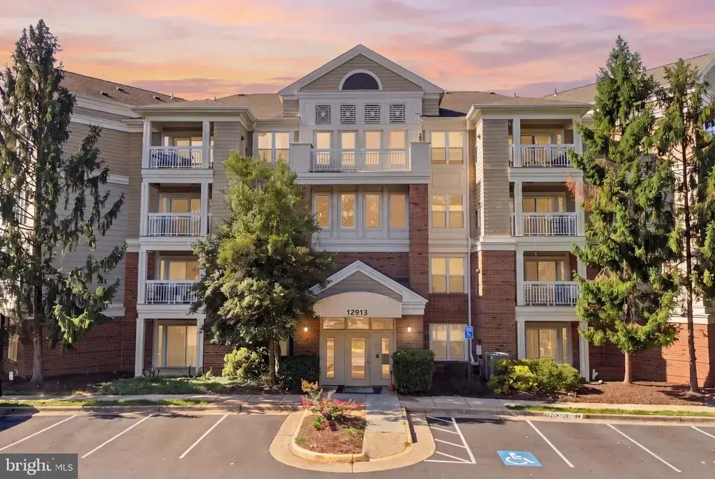 12913 Alton Sq #414, HERNDON