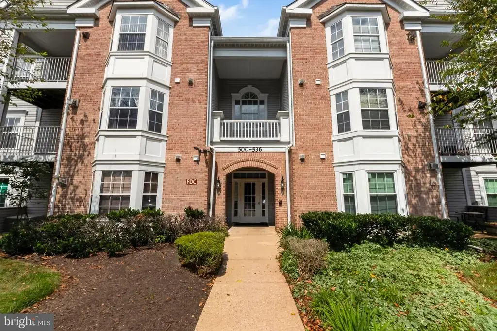 520 Kennington Rd #520, REISTERSTOWN