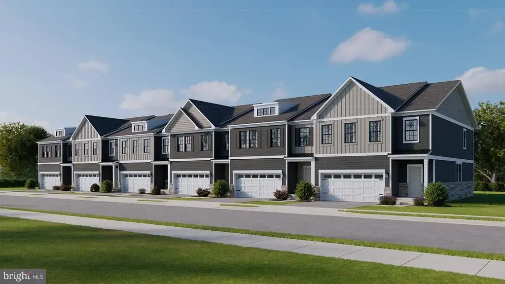 26 Norwich Lane, MOORESTOWN