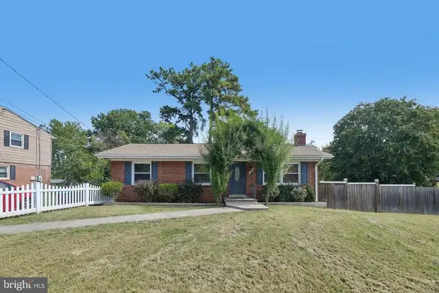 11041 Montgomery Rd, Beltsville