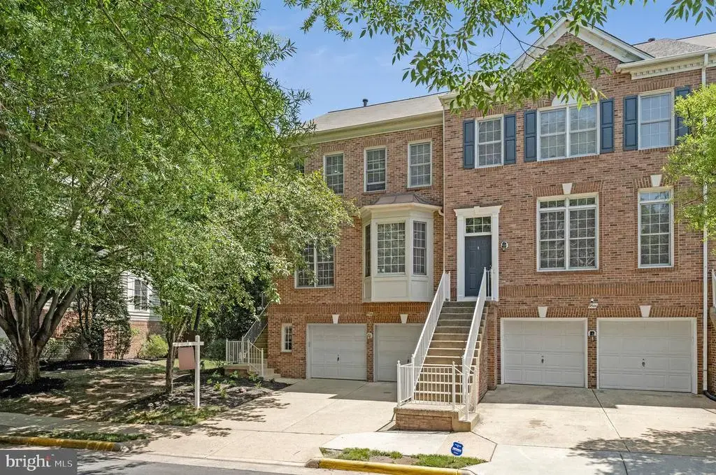 9546 Lagersfield Cir, VIENNA