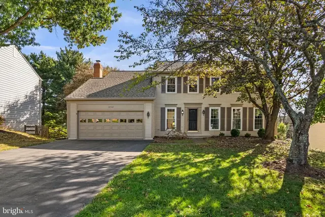 12512 Carry Back Pl, Gaithersburg