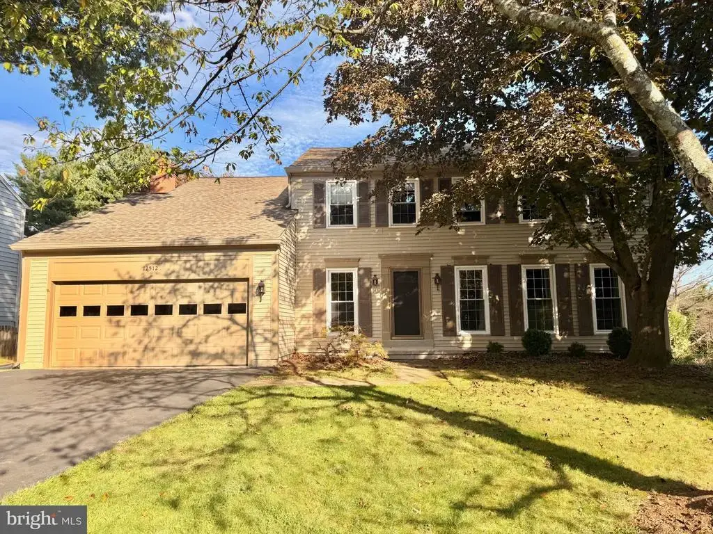 12512 Carry Back Pl, GAITHERSBURG