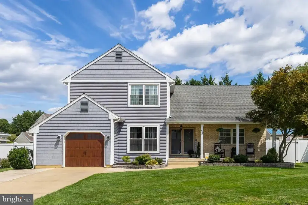 32 Longwood Dr, SICKLERVILLE