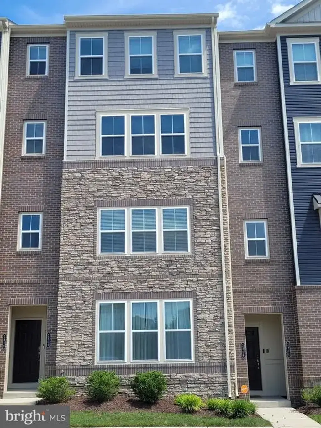 2806 Brewers Crossing Way #40, HANOVER