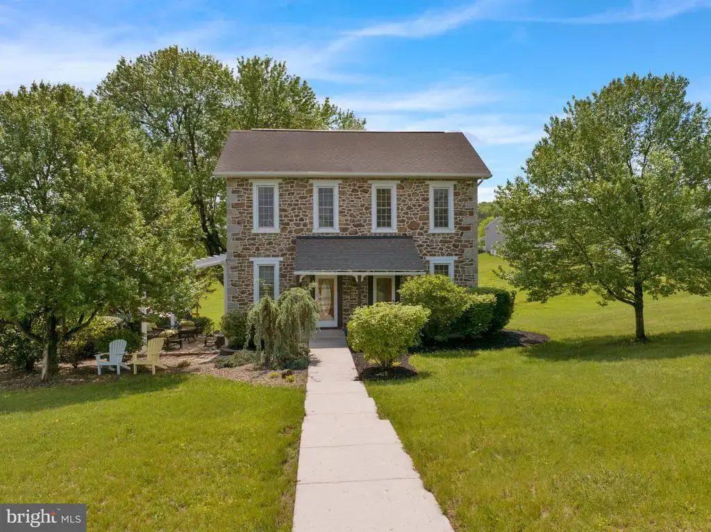 739 Boar Rd, MOHRSVILLE