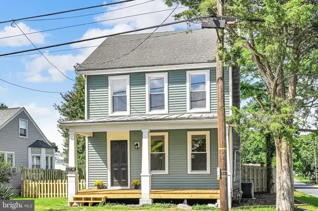 601 S Lincoln Ave, Lebanon