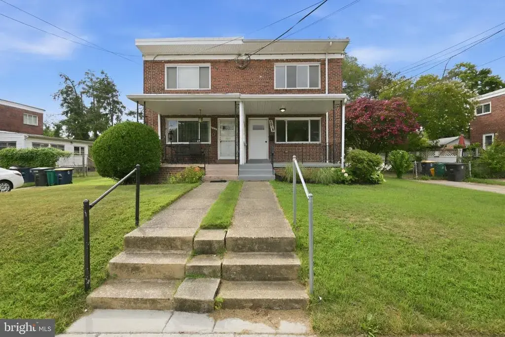 5018 36th Ave, HYATTSVILLE