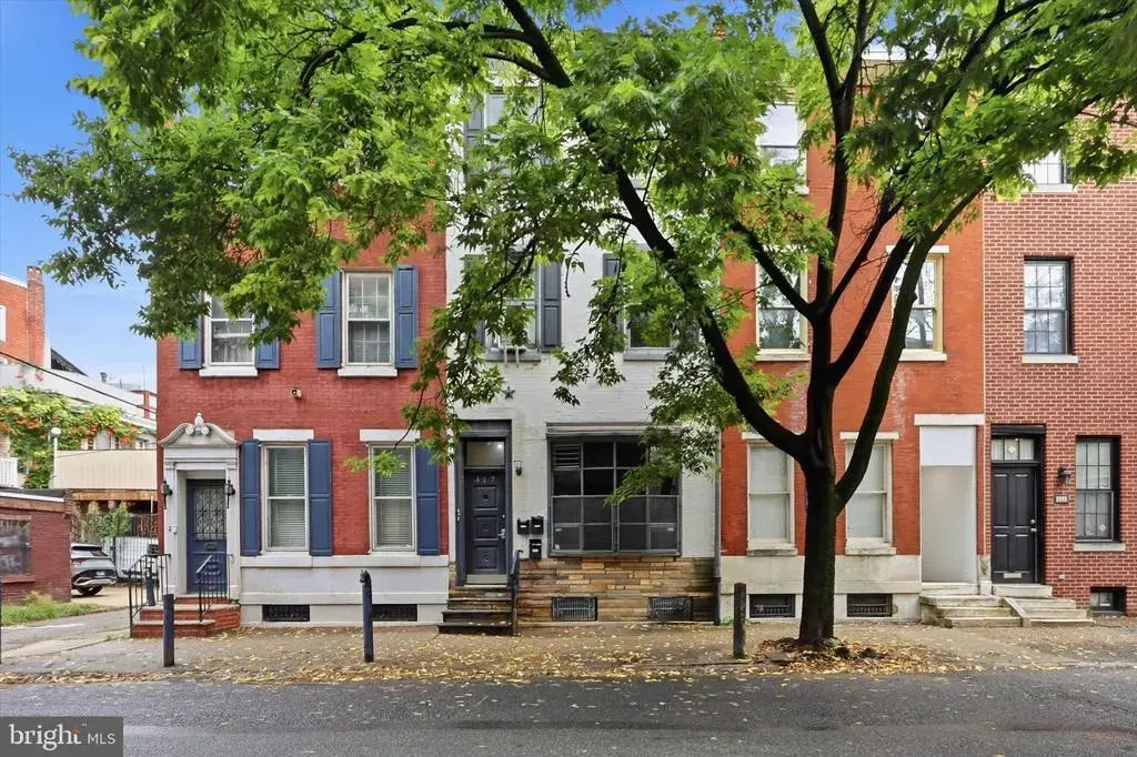417 S 16th St, PHILADELPHIA