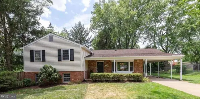 1606 Mary Ellen Ct, Mclean