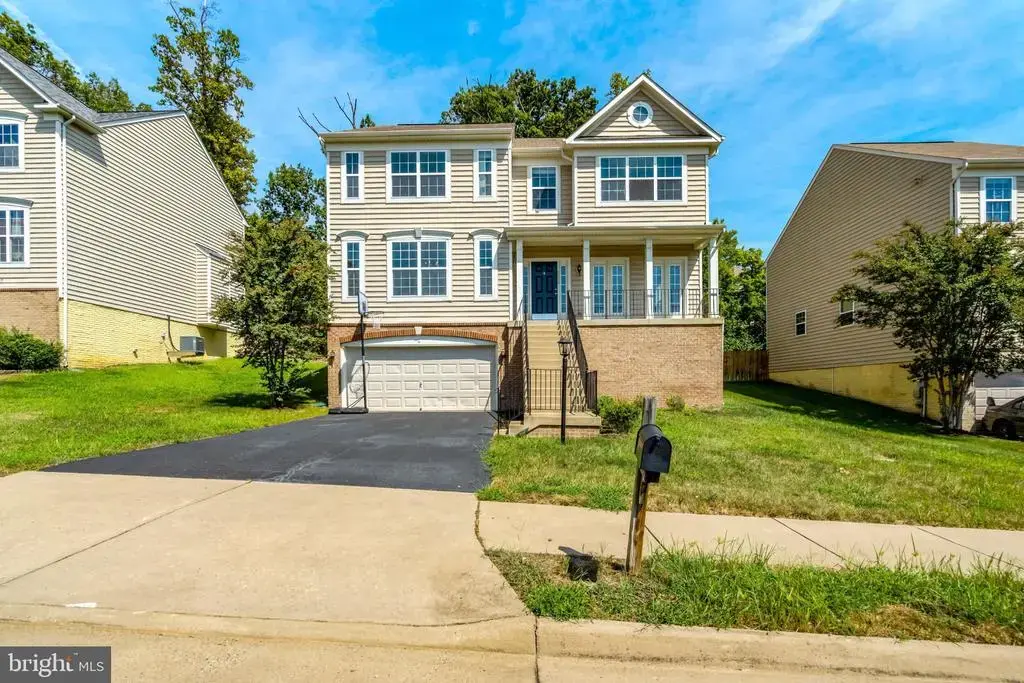 3000 American Eagle Blvd, WOODBRIDGE