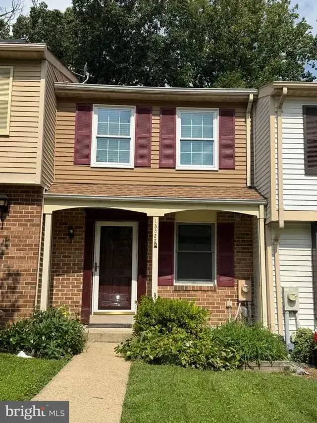 13823 Palmer House Way #32-238, Silver Spring