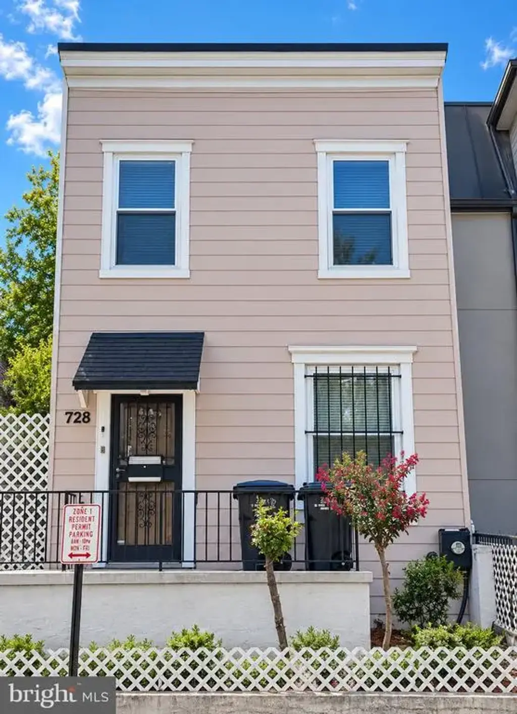 726 Columbia Rd Nw, WASHINGTON