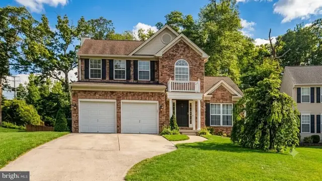 453 Foster Branch Rd, Joppa