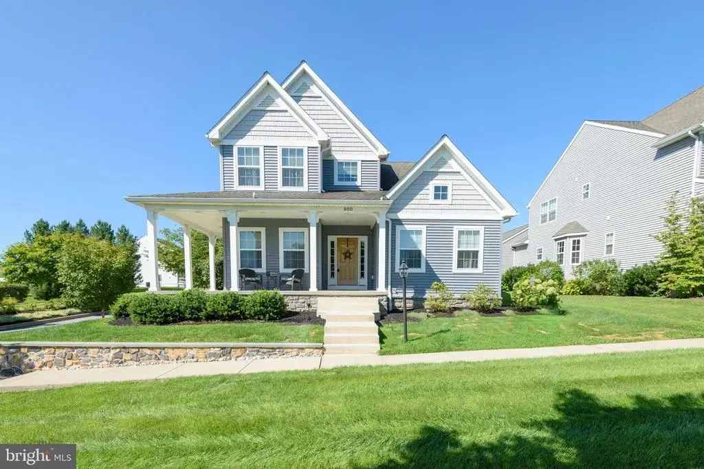 800 Cotrel Ln, COATESVILLE
