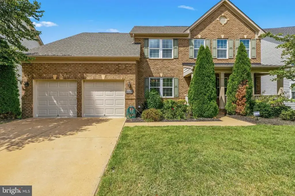15506 Ed Coffren Pl, UPPER MARLBORO