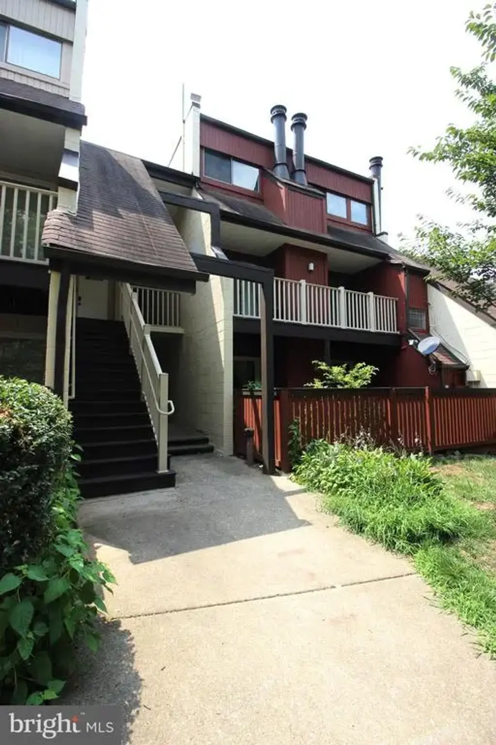 3946 El Camino Pl #11, ALEXANDRIA