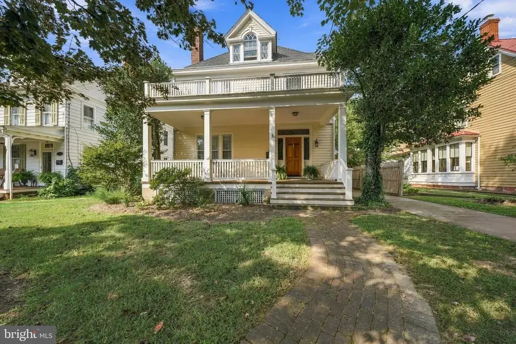 212 Washington Ave, CHESTERTOWN