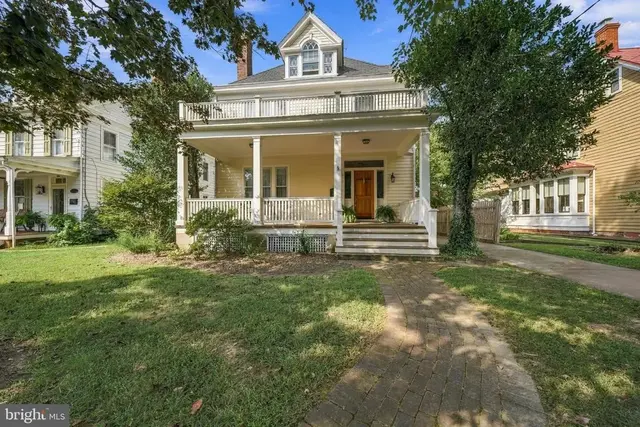 212 Washington Ave, Chestertown